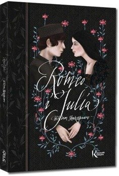 Romeo i Julia Kolor TW GREG - William Szekspir