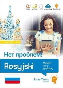Rosyjski. Mobilny kurs językowy A1-A2 - Andrzej Sitarski, Irena Kotwicka-Dudzińska, Iwona