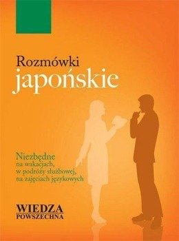 Rozmówki japońskie - Monika Włastowska