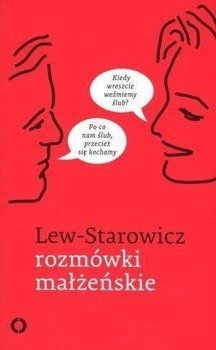 Rozmówki małżeńskie - Zbigniew Lew-Starowicz