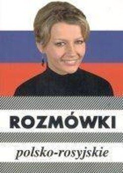 Rozmówki rosyjskie w.2012 KRAM - praca zbiorowa