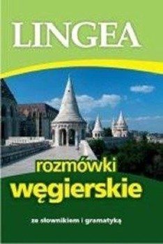 Rozmówki węgierskie ze słownikiem i gramatyką