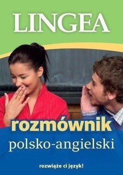 Rozmównik polsko-angielski, praca zbiorowa