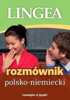 Rozmównik polsko-niemiecki, praca zbiorowa