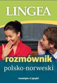 Rozmównik polsko-norweski, praca zbiorowa