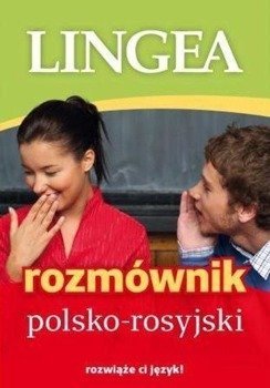 Rozmównik polsko-rosyjski, praca zbiorowa