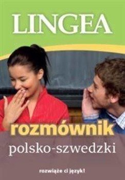 Rozmównik polsko-szwedzki, praca zbiorowa