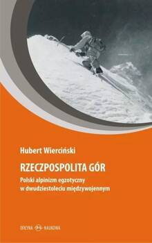 Rzeczpospolita gór, Hubert Wierciński