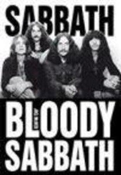 Sabbath Bloody Sabbath - Joel McIver