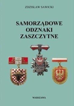 Samorządowe odznaki zaszczytne - Zdzisław Sawicki