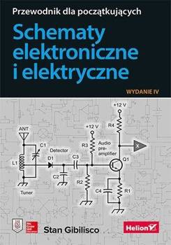 Schematy elektroniczne i elektryczne w.4 - Stan Gibilisco