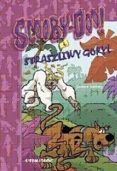 Scooby-Doo! I Straszliwy goryl - James Gelsey