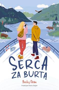 Serca za burtą, Becky Dean