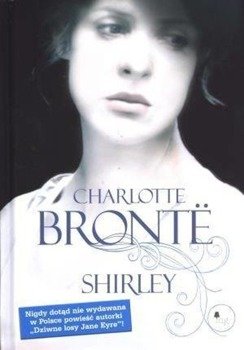 Shirley TW - Charlotte Bronte
