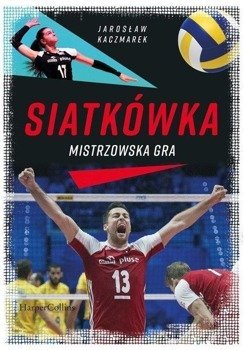 Siatkówka. Mistrzowska gra - Jarosław Kaczmarek, Frycz Wicha