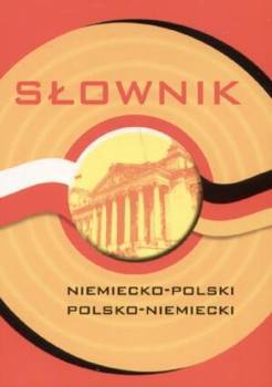 Słownik Niem-Pol-Niem broszura FK - Zofia Bielicka