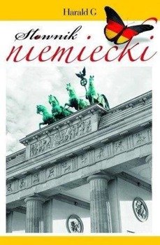 Słownik niemiecko-polski - Aleksandra Czechowska-Błachiewicz, Jan Markowicz,