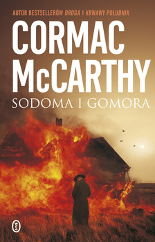 Sodoma i Gomora, Cormac McCarthy