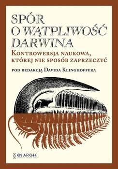 Spór o Wątpliwość Darwina TW, Pod redakcją Davida Klinghoffera