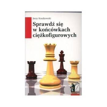 Sprawdź się w końcówkach ciężkofigurowych, Jerzy Konikowski