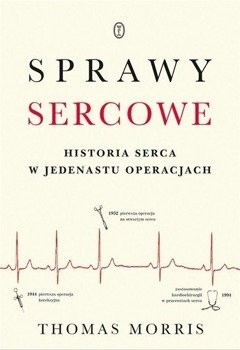 Sprawy sercowe - Thomas Morris