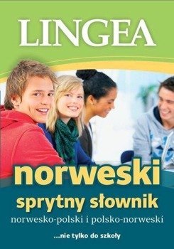 Sprytny słownik norwesko-pol, pol-norweski