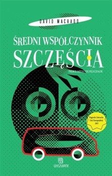 Średni współczynnik szczęścia - David Machado