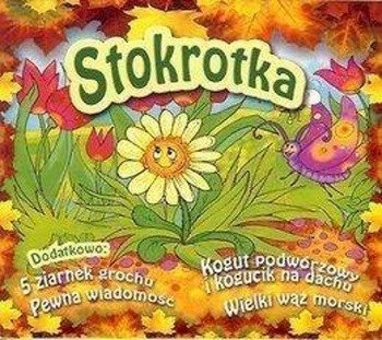 Stokrotka CD - Various Artists