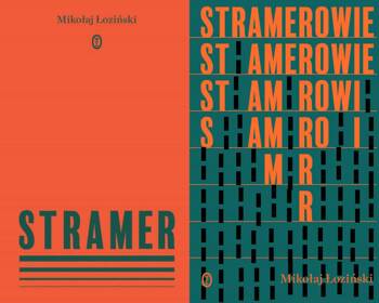 Stramer + Stramerowie, Mikołaj Łoziński