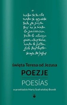Św. Teresa od Jezusa - Poezje - Św. Teresa od Jezusa