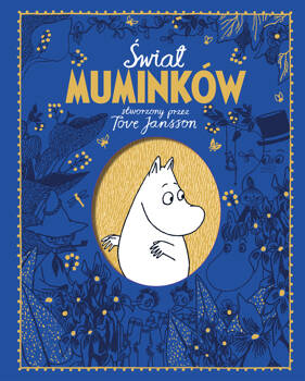 Świat Muminków stworzony przez Tove Jansson, Ardagh Ardagh