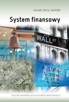 System finansowy - Leszek Jerzy Jasiński