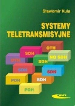 Systemy teletransmisyjne - Sławomir Kula