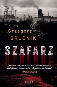 Szafarz, Brudnik Grzegorz