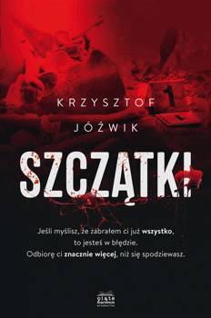 Szczątki, Krzysztof Jóźwik