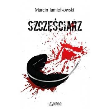 Szczęściarz - Marcin Jamiołkowski