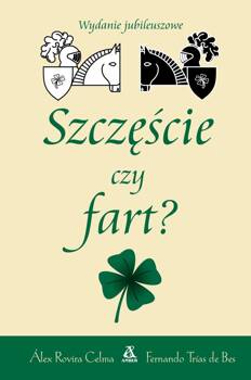 Szczęście czy fart?, Fernando Trías De Bes