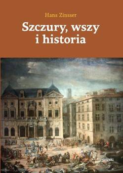 Szczury, wszy i historia, Hans Zinser