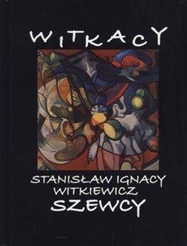 Szewcy + CD - Witkiewicz Stanisław Ignacy