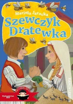 Szewczyk Dratewka w.2020 - Mariola Jarocka