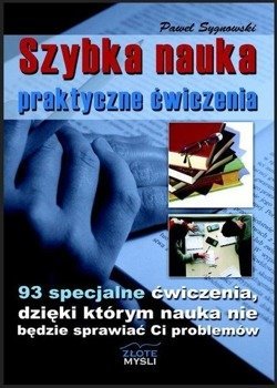 Szybka nauka - praktyczne ćwiczenia - Paweł Sygnowski