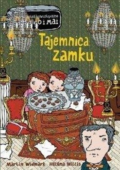 Tajemnica zamku - Martin Widmark