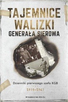 Tajemnice walizki generała Sierowa - Iwan Sierow