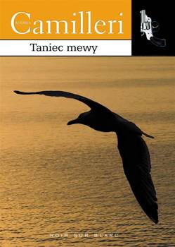 Taniec mewy, Andrea Camilleri