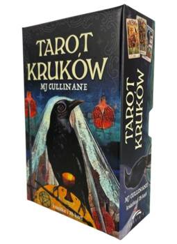 Tarot Kruków - MJ Cullinane