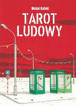 Tarot ludowy, Michał Kalicki