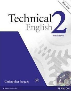 Technical English 2 WB PEARSON - Christopher Jacques
