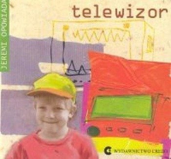 Telewizor - Ewa Pikos