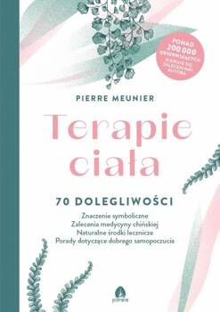 Terapie ciała, Pierre Meunier