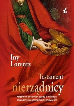 Testament nierządnicy w.2016 - Iny Lorentz